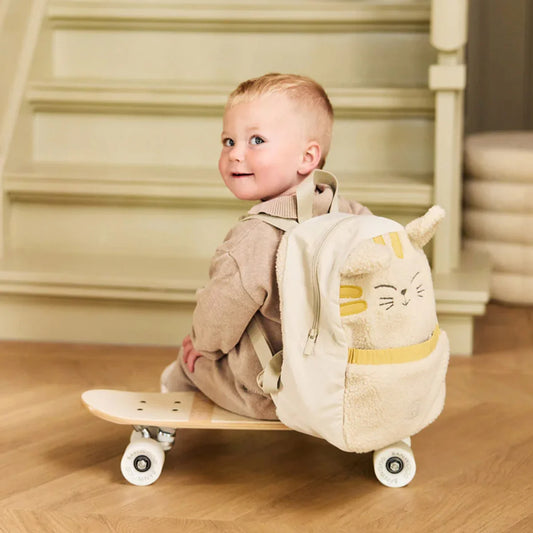 Jollein - Nahrbtnik - Charlie Cat