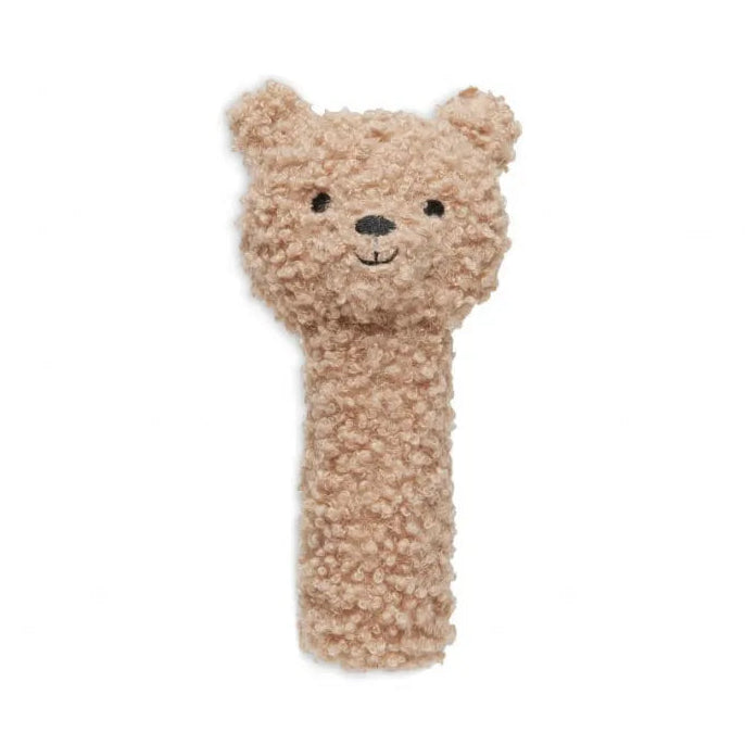 Jollein - Ropotuljica - Teddy Bear Biscuit