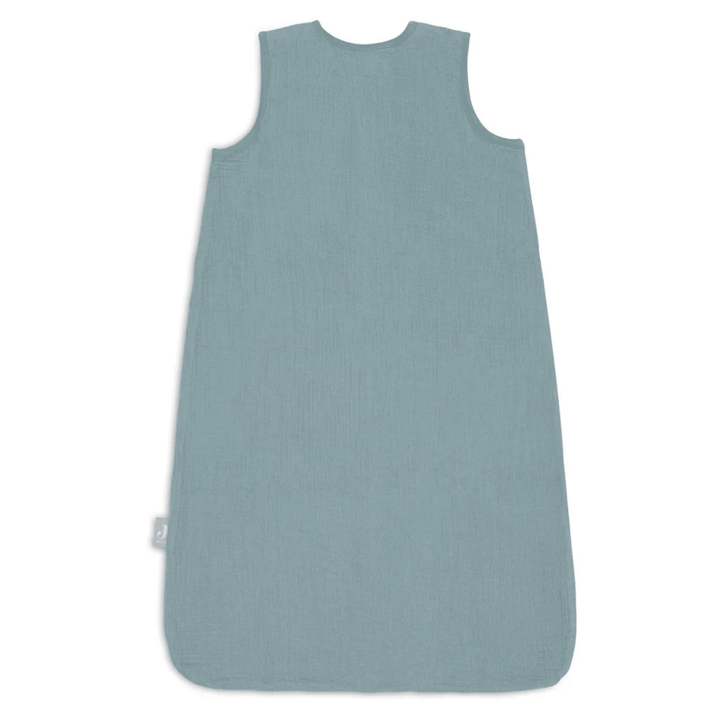 Jollein - Spalna vreča iz muslina - Sea Green (70cm)