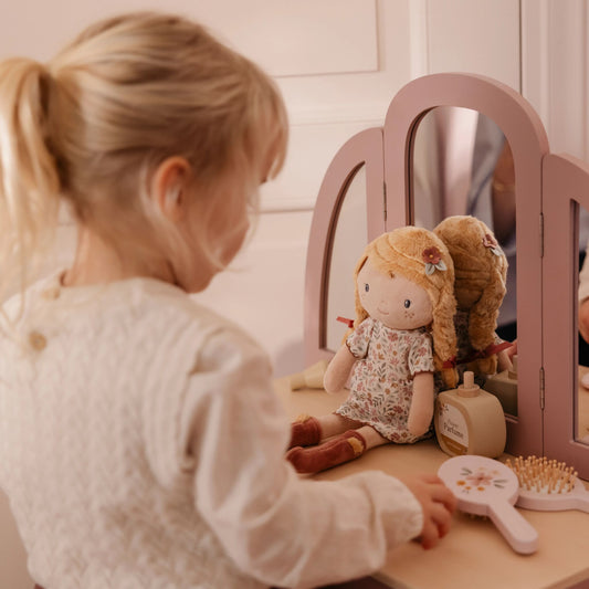 Little Dutch - Punčka - Julia M (35 cm)