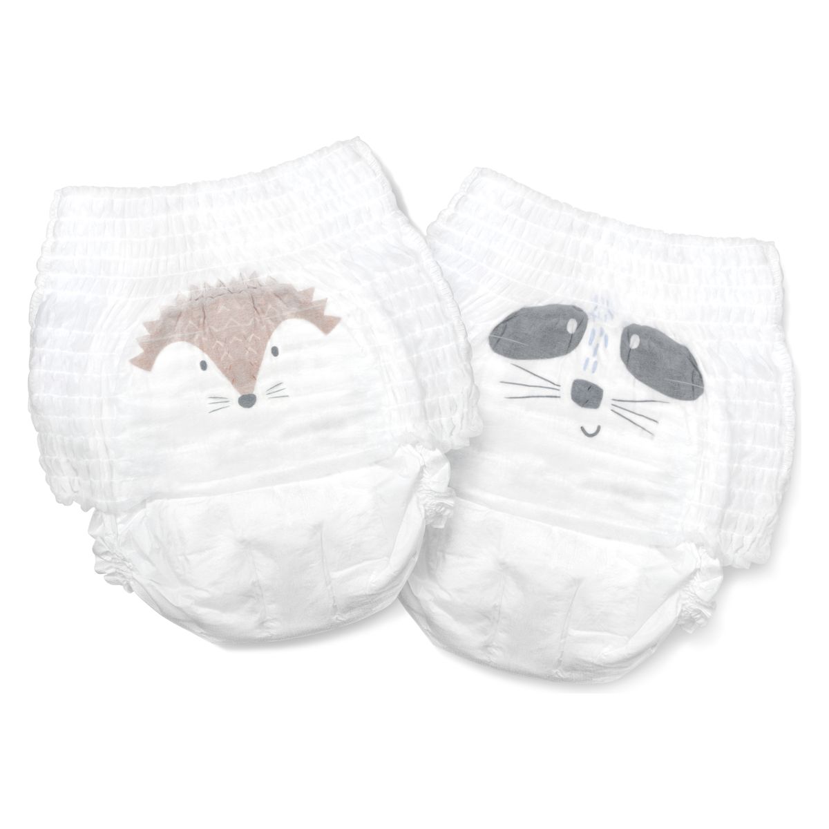 Kit&amp;Kin - Organic Pants Diapers XL Size 6 (15+ kg) 18 pieces