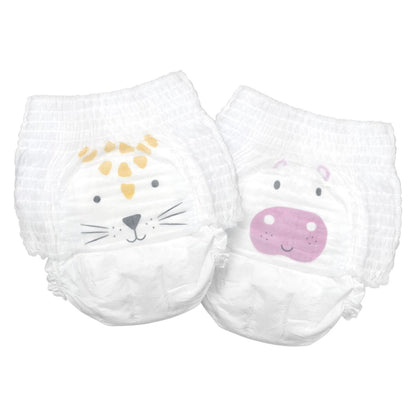 Kit&Kin - Organske Maxi pelene za bebe Veličina 4 (9-15 kg) 22 komada