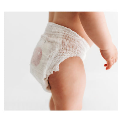 Kit&Kin - Organske Maxi pelene za bebe Veličina 4 (9-15 kg) 22 komada