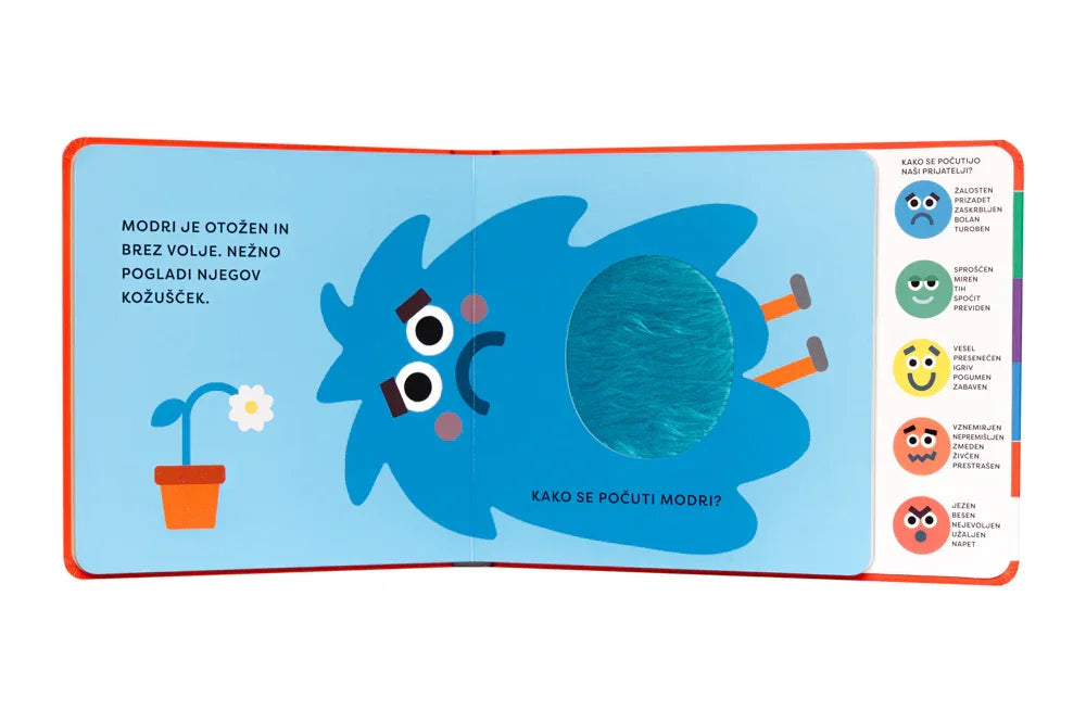 Epistola - Knjiga o čustvih - 9789617240061 Luxbaby