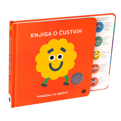Epistola - Knjiga o čustvih - 9789617240061 Luxbaby
