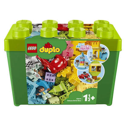 Lego Duplo - Luksuzna škatla s kockami