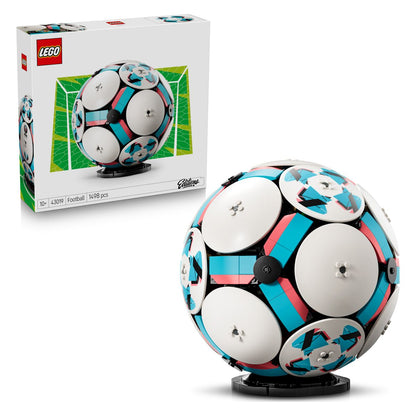 Lego Editions - Nogometna žoga