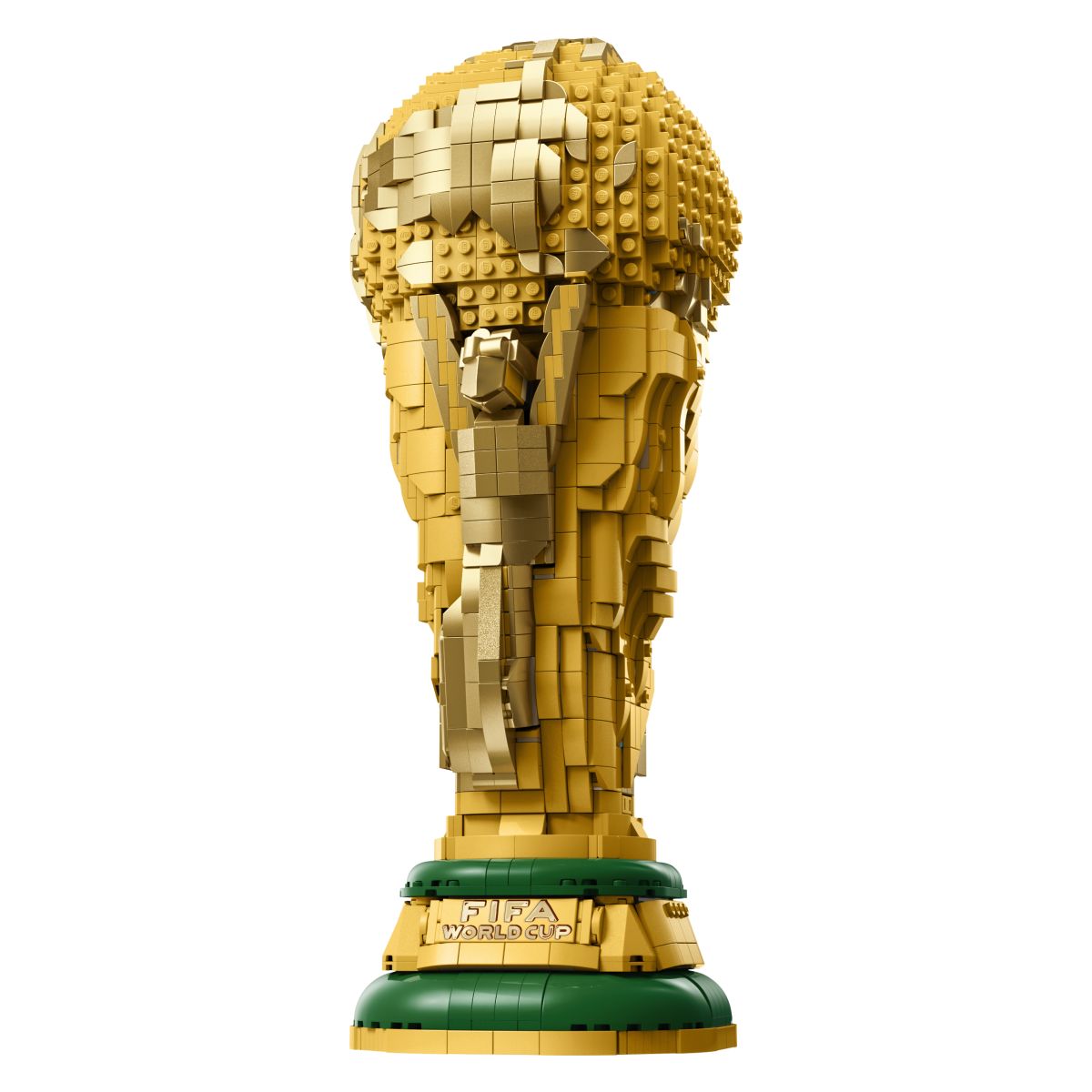 Lego Editions - Uradni pokal prvenstva FIFA World Cup