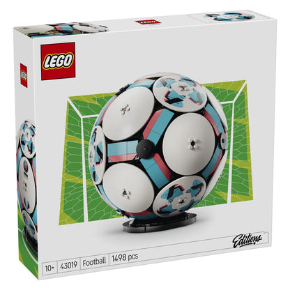 Lego Editions - Nogometna žoga