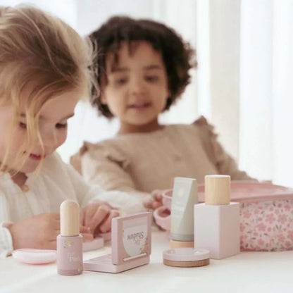 Little Dutch - Lepotni kovček