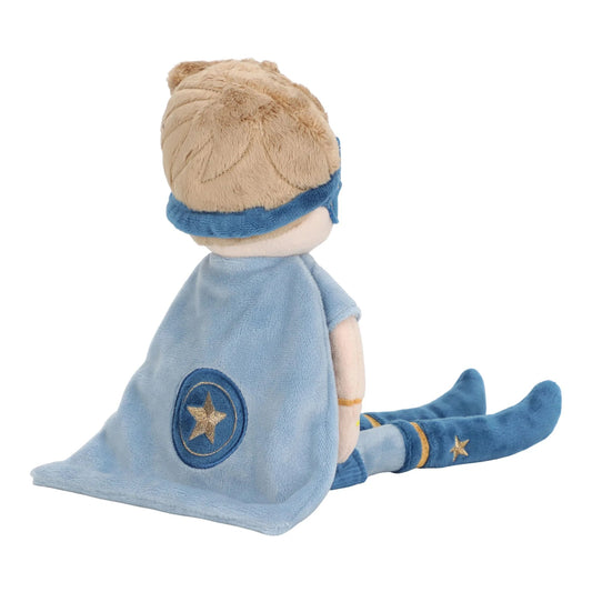 Little Dutch - Fantek - Superhero Jim M (35 cm)