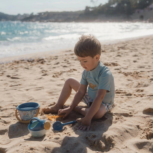 Little Dutch - Set za na plažo - Ocean World