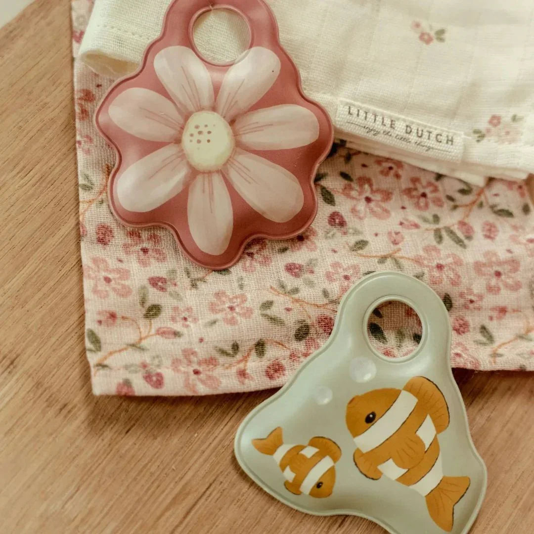 Little Dutch - Igra lovimo ribe - Girl - LD2015916 Luxbaby