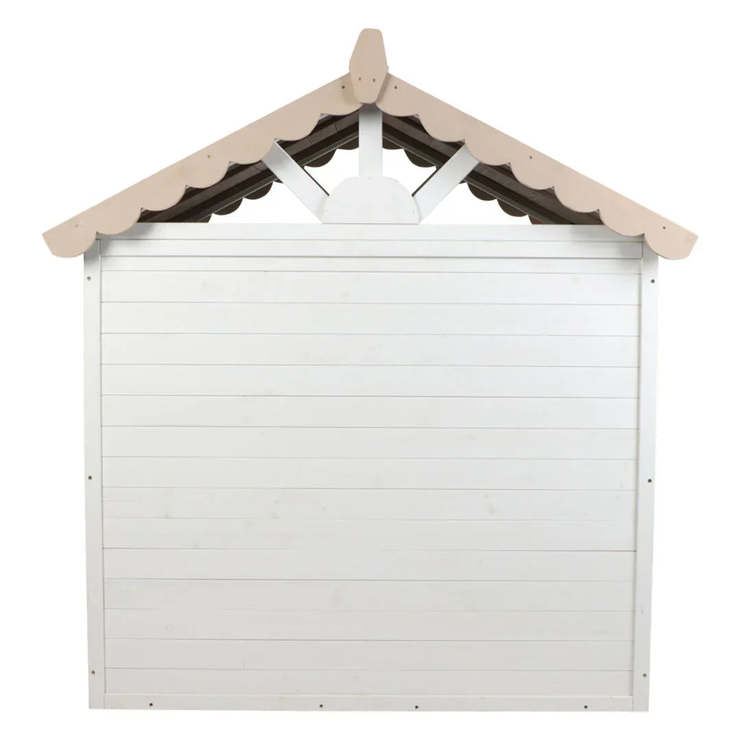 Little Dutch - Otroška vrtna hiška