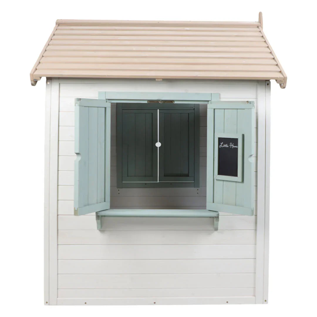 Little Dutch - Otroška vrtna hiška