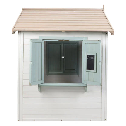 Little Dutch - Otroška vrtna hiška