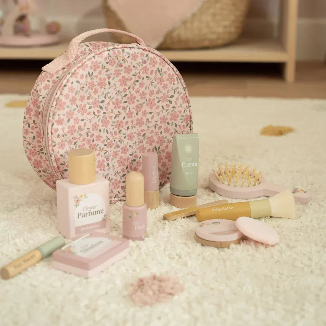 Little Dutch - Lepotni kovček