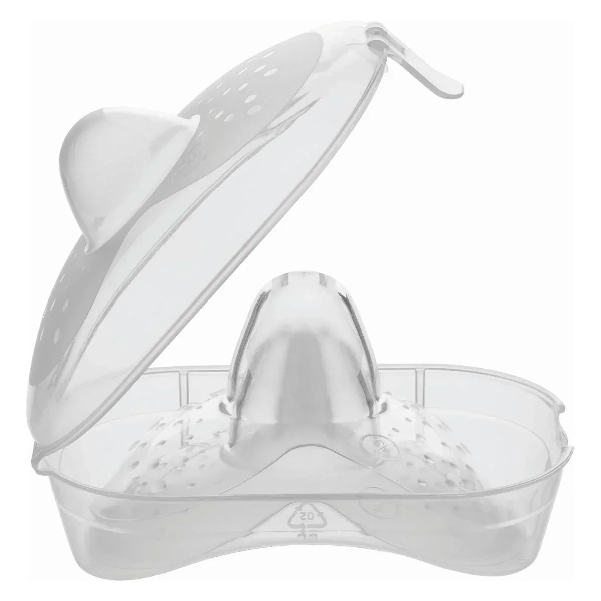 MAM - Ščitnik za bradavice 2 kosa, velikost 1