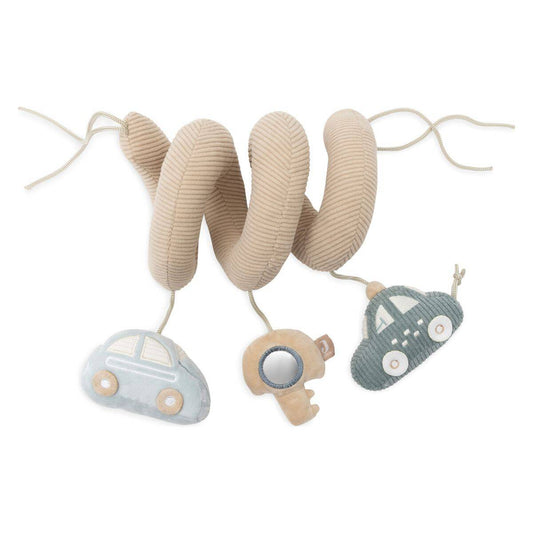 Jollein - Aktivnostna spirala - On The Go