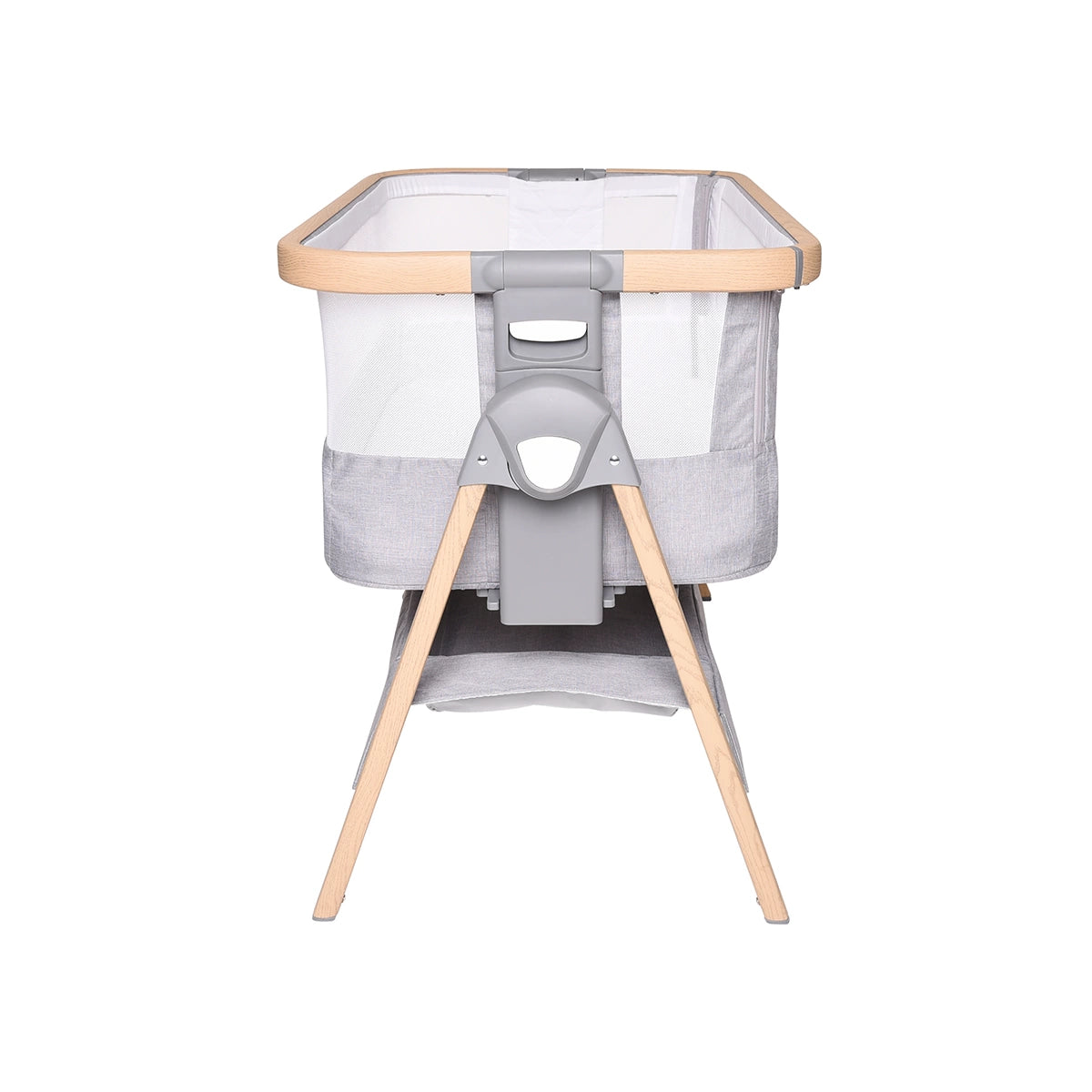 MyChild - AirCare obposteljna posteljica