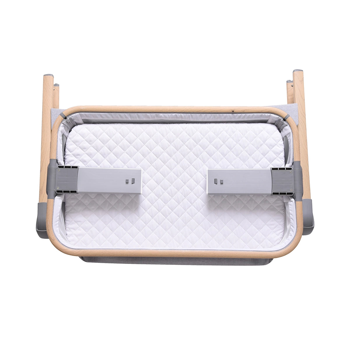 MyChild - AirCare obposteljna posteljica