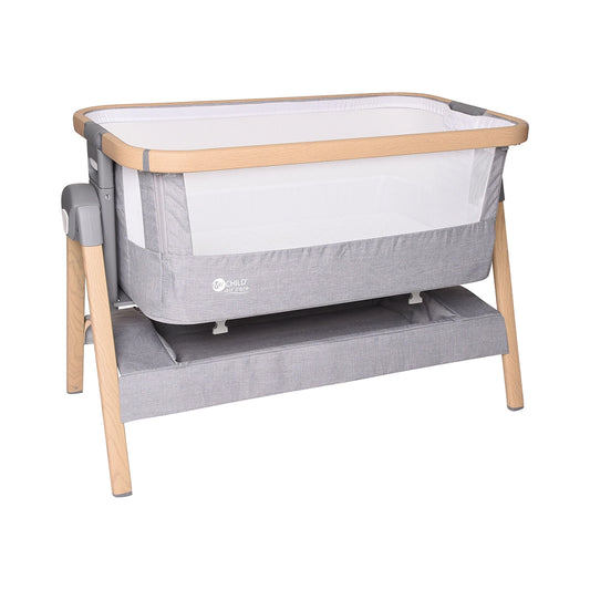 MyChild - AirCare obposteljna posteljica