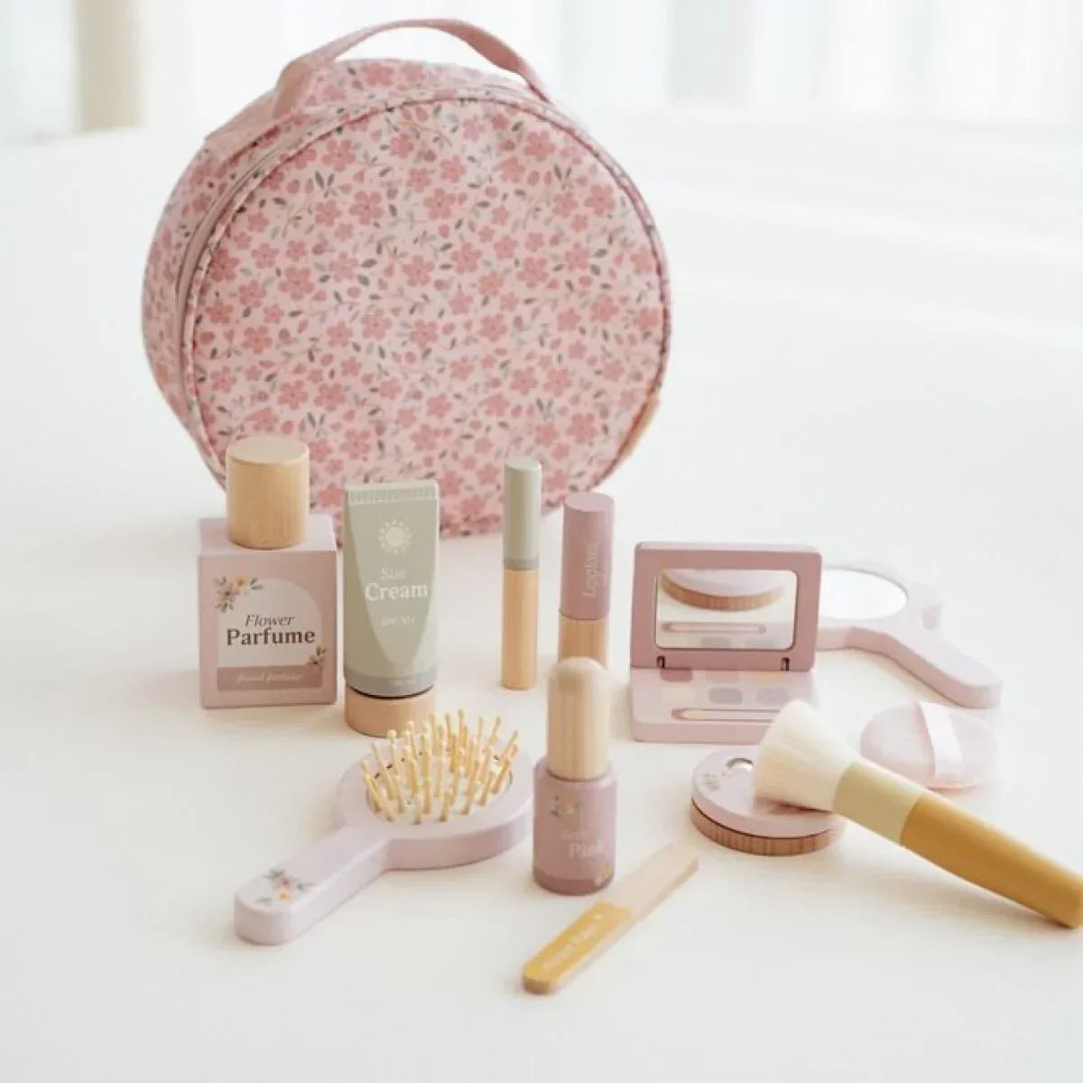 Little Dutch - Lepotni kovček