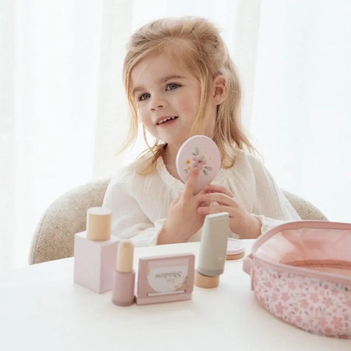 Little Dutch - Lepotni kovček