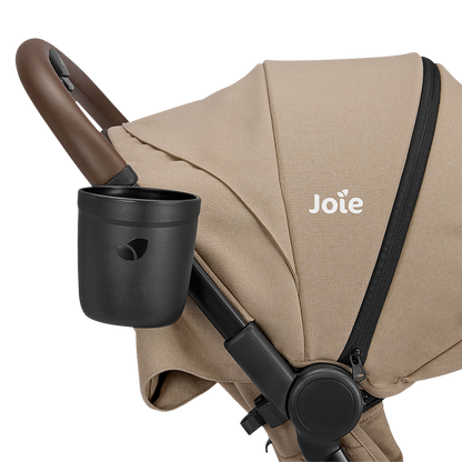 Joie - Otroški voziček Porto - Cashew