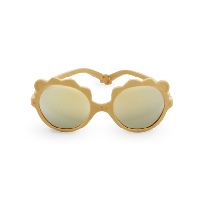 Ki et La - Otroska sončna očala Lion - Honey - L1SUNHONEY Luxbaby