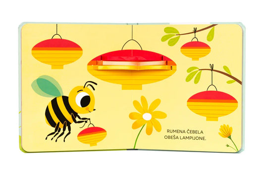 Epistola - Praznik barv - 9789617180763 Luxbaby