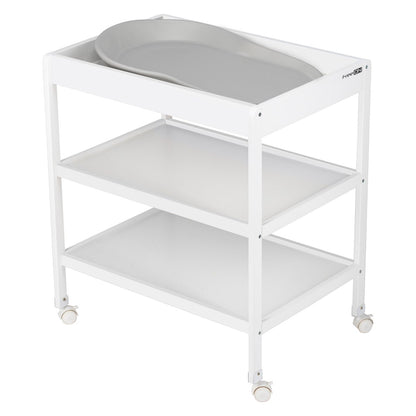 FreeON - Previjalna blazina - Prestige Soft grey