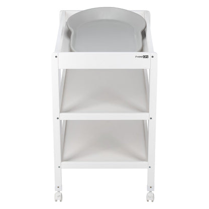 FreeON - Previjalna blazina - Prestige Soft grey