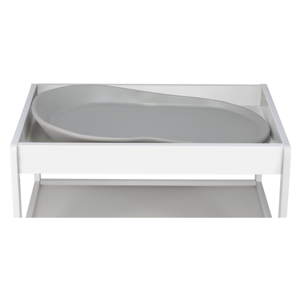 FreeON - Previjalna blazina - Prestige Soft grey