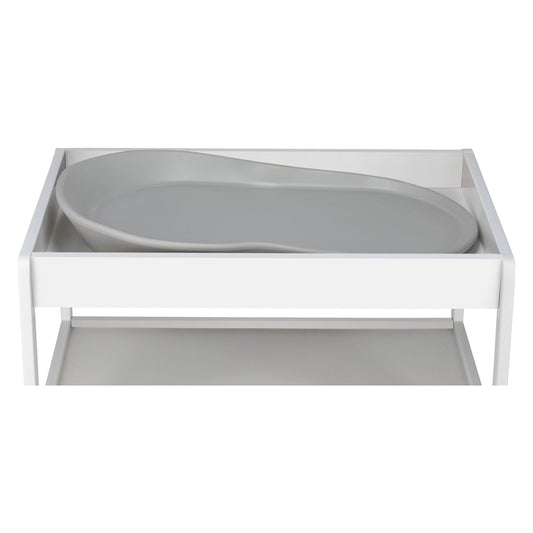 FreeON - Previjalna blazina - Prestige Soft grey