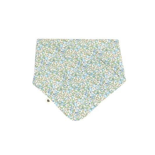 BIBS x Liberty - Bombažni slinček - Eloise Ivory - 940411216 Luxbaby