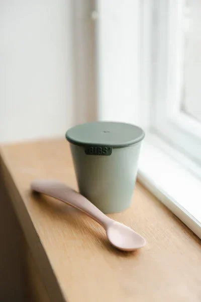 BIBS - Set žličk - Blush