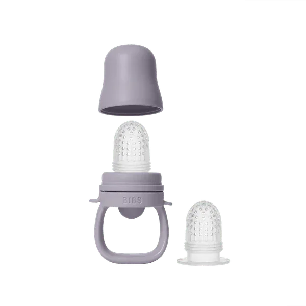 BIBS - Cucljalnik sadja in zelenjave - Fossil Grey