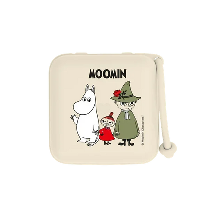 BIBS x Moomin - Škatlica za dudo