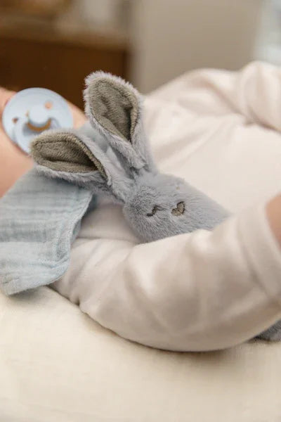 BIBS - Ropotuljica - Powder - 9408316 Luxbaby