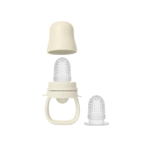 BIBS - Cucljalnik sadja in zelenjave - Ivory