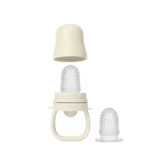 BIBS - Cucljalnik sadja in zelenjave - Ivory