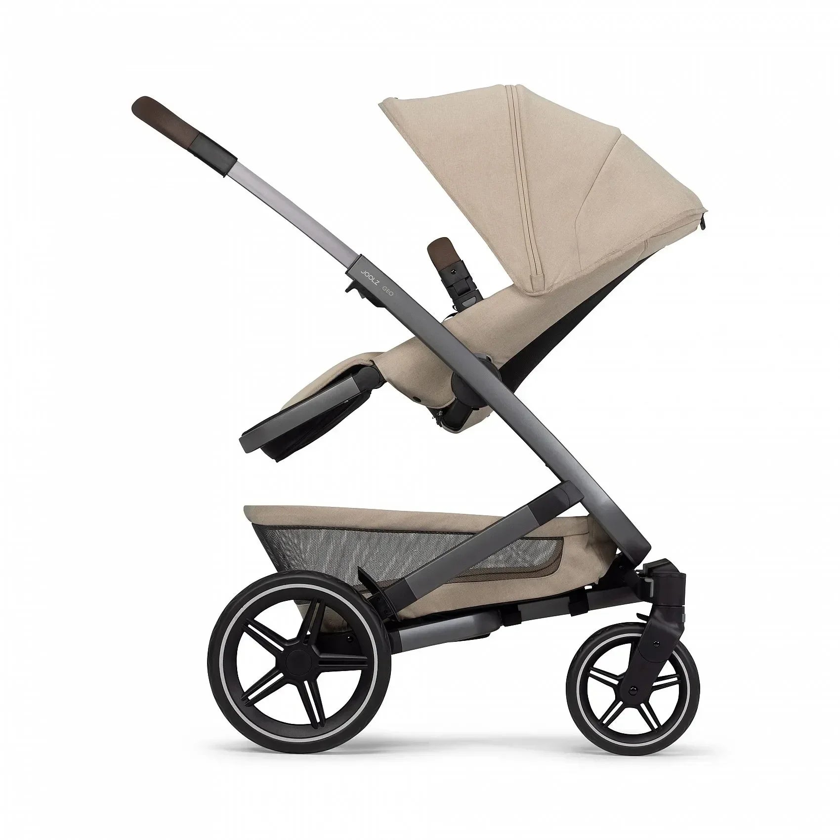 joolz stroller Joolz - Stroller 2in1 Geo3