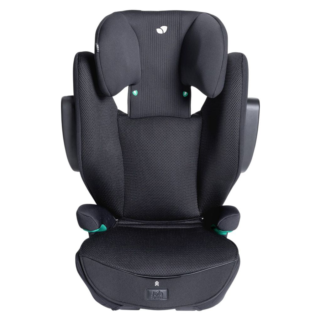 Joie - Otroški avtosedež i-Traver™ i-Size (100-150 cm) - Signature Eclipse Mesh