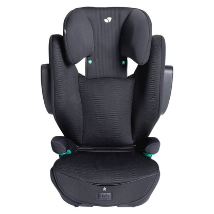 Joie - Otroški avtosedež i-Traver™ i-Size (100-150 cm) - Signature Eclipse Mesh