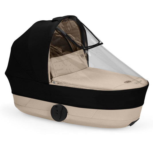 Cybex - Dežna prevleka za košaro S Lux