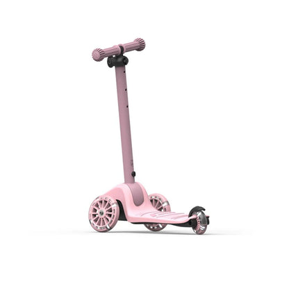 Scoot&Ride - Otroški skiro Highwaykick 3S - Rose