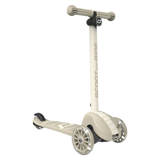 Scoot&Ride - Otroški skiro Highwaykick 3S - Ash