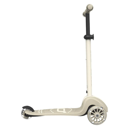 Scoot&Ride - Otroški skiro Highwaykick 3S - Ash