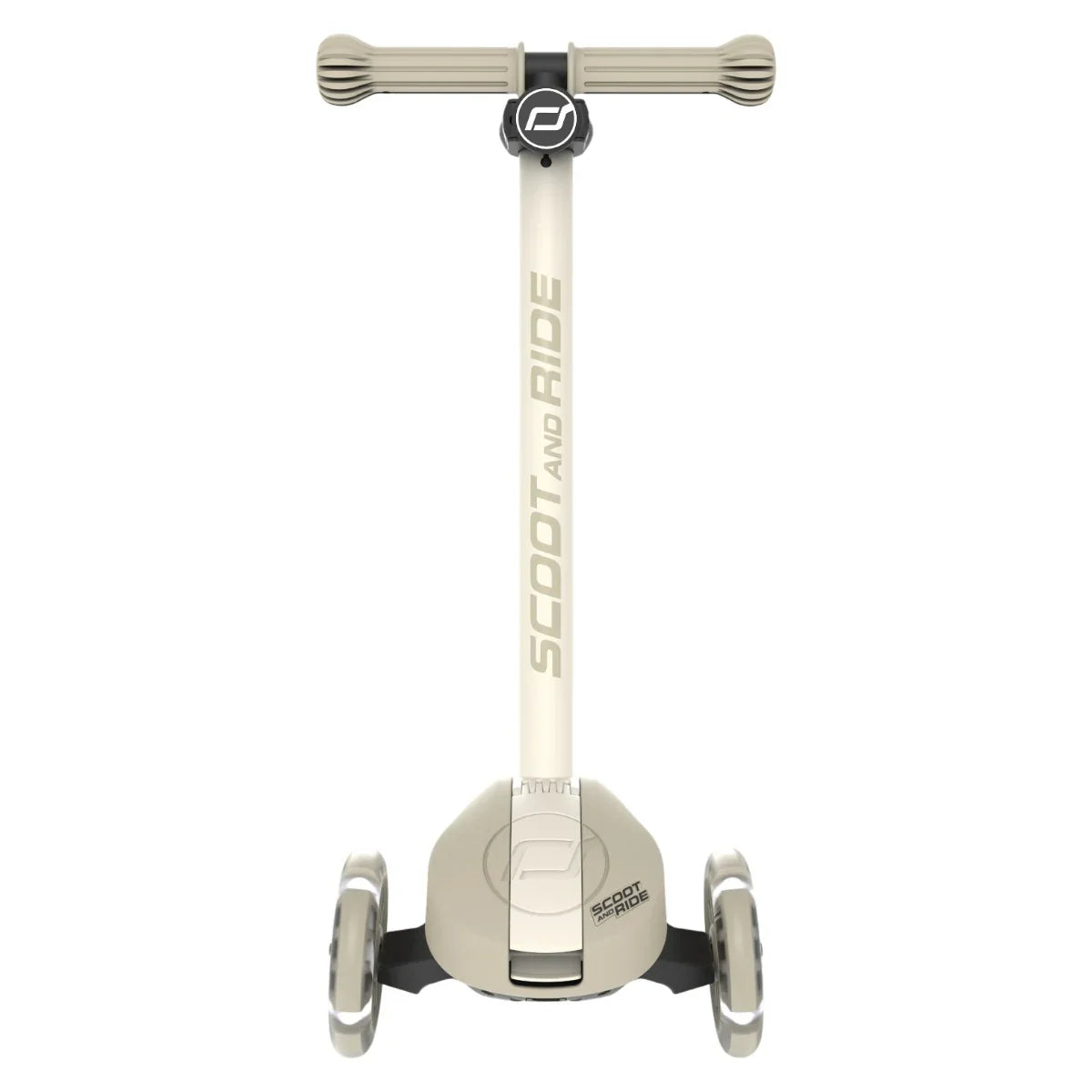 Scoot&Ride - Otroški skiro Highwaykick 3S - Ash
